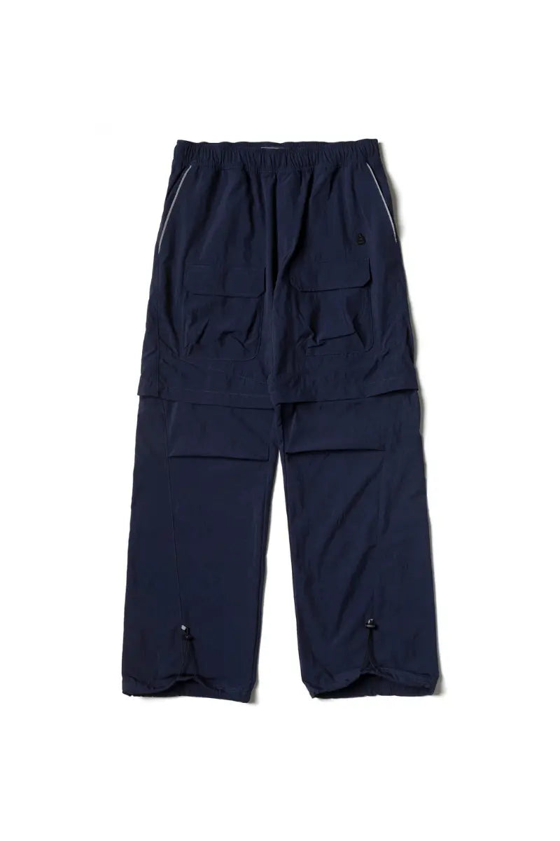 Gale Baggy Convertible Pants AlphaStyle