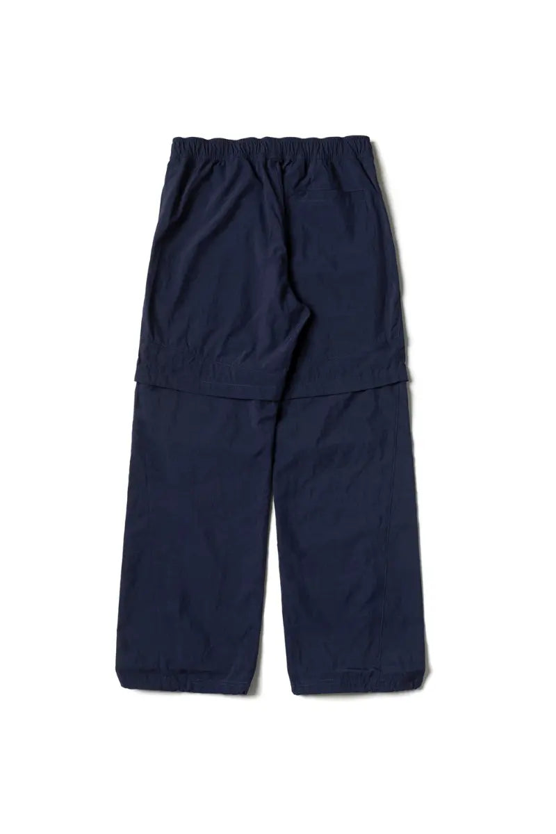 Gale Baggy Convertible Pants AlphaStyle