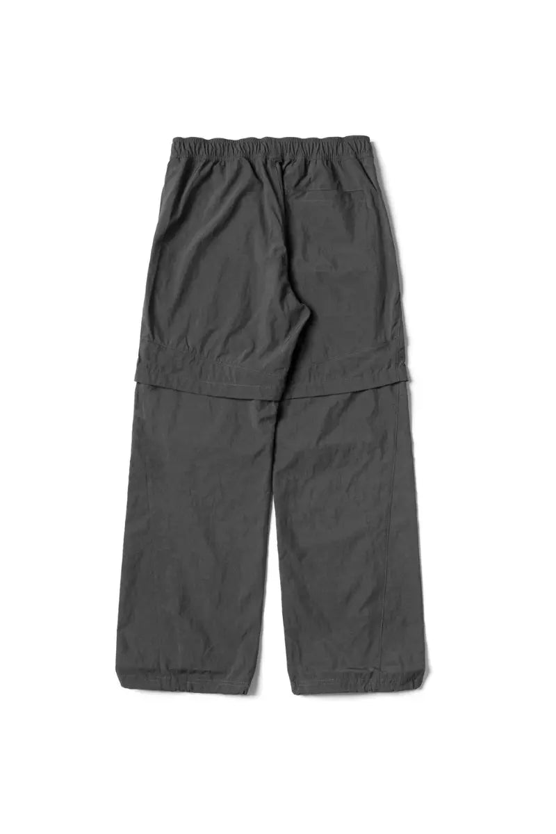 Gale Baggy Convertible Pants AlphaStyle