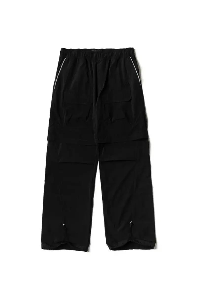 Gale Baggy Convertible Pants AlphaStyle