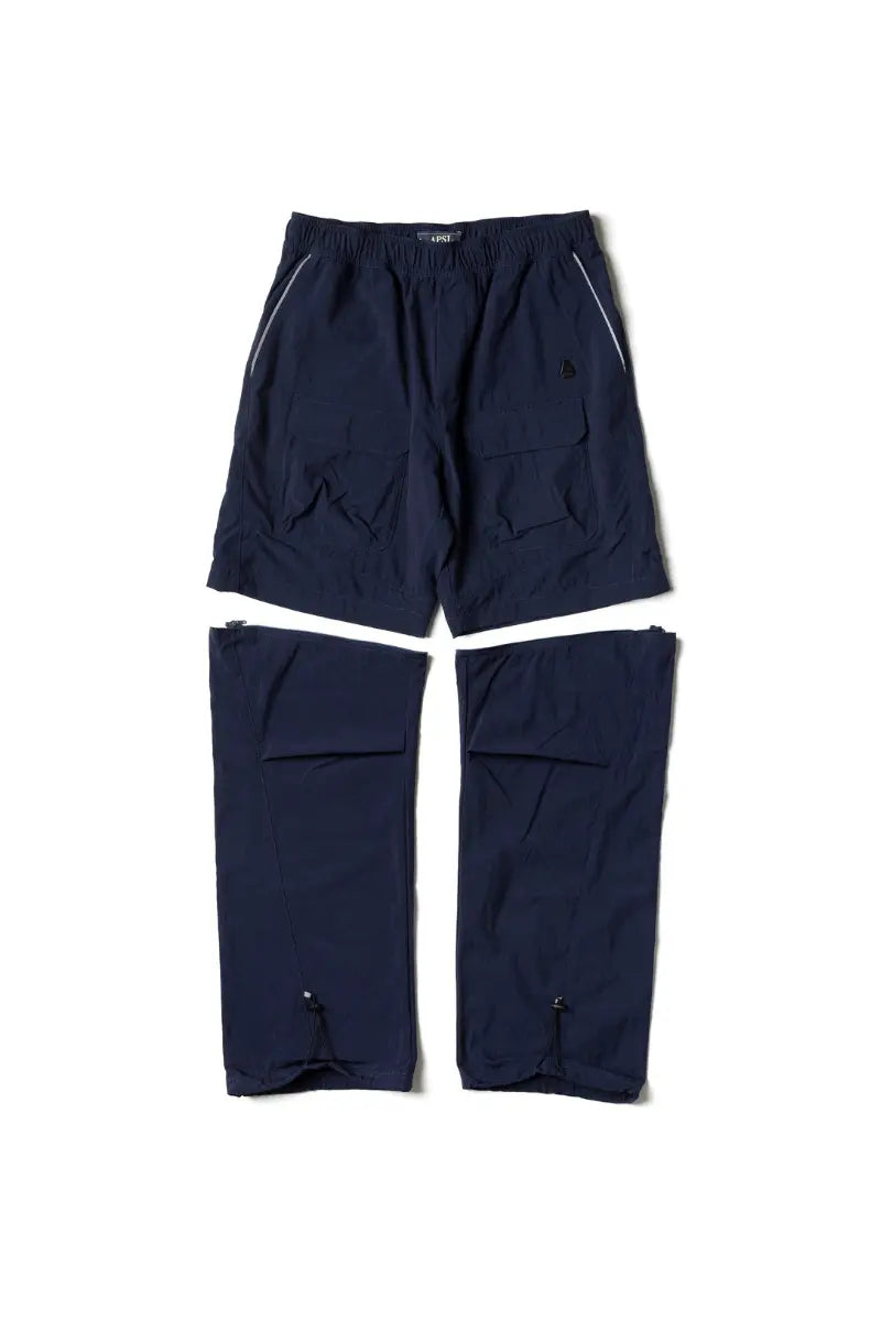 Gale Baggy Convertible Pants AlphaStyle
