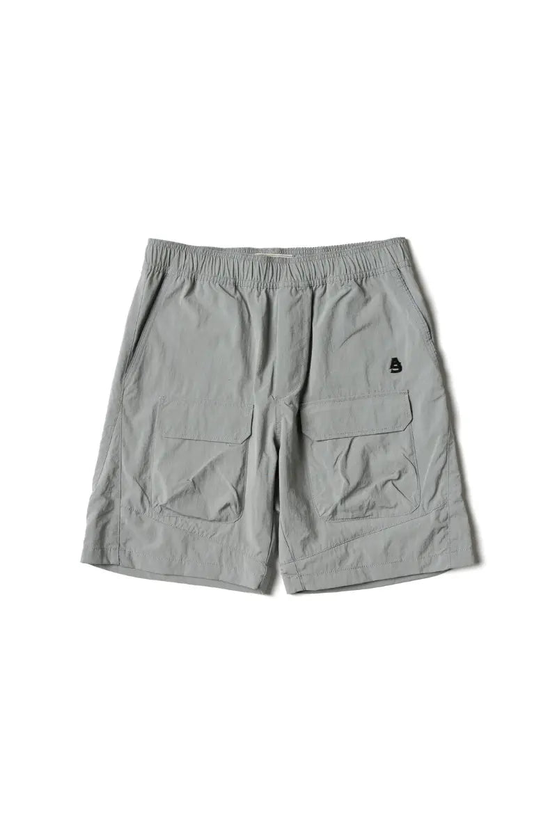 Gale Baggy Convertible Pants AlphaStyle