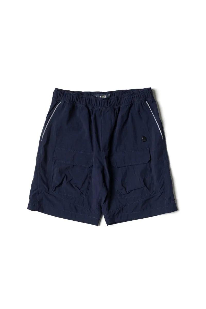 Gale Baggy Convertible Pants AlphaStyle