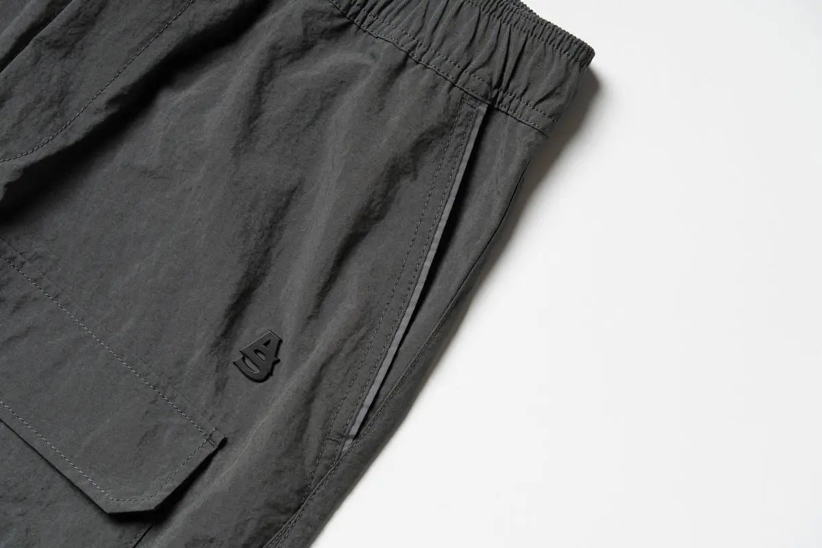 Gale Baggy Convertible Pants AlphaStyle