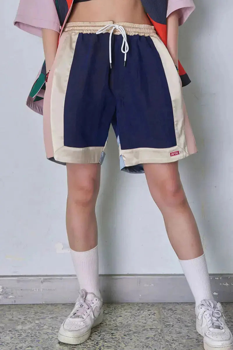 Gerard Sports Shorts AlphaStyle