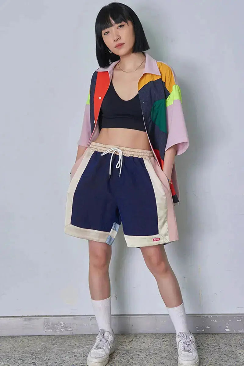 Gerard Sports Shorts AlphaStyle