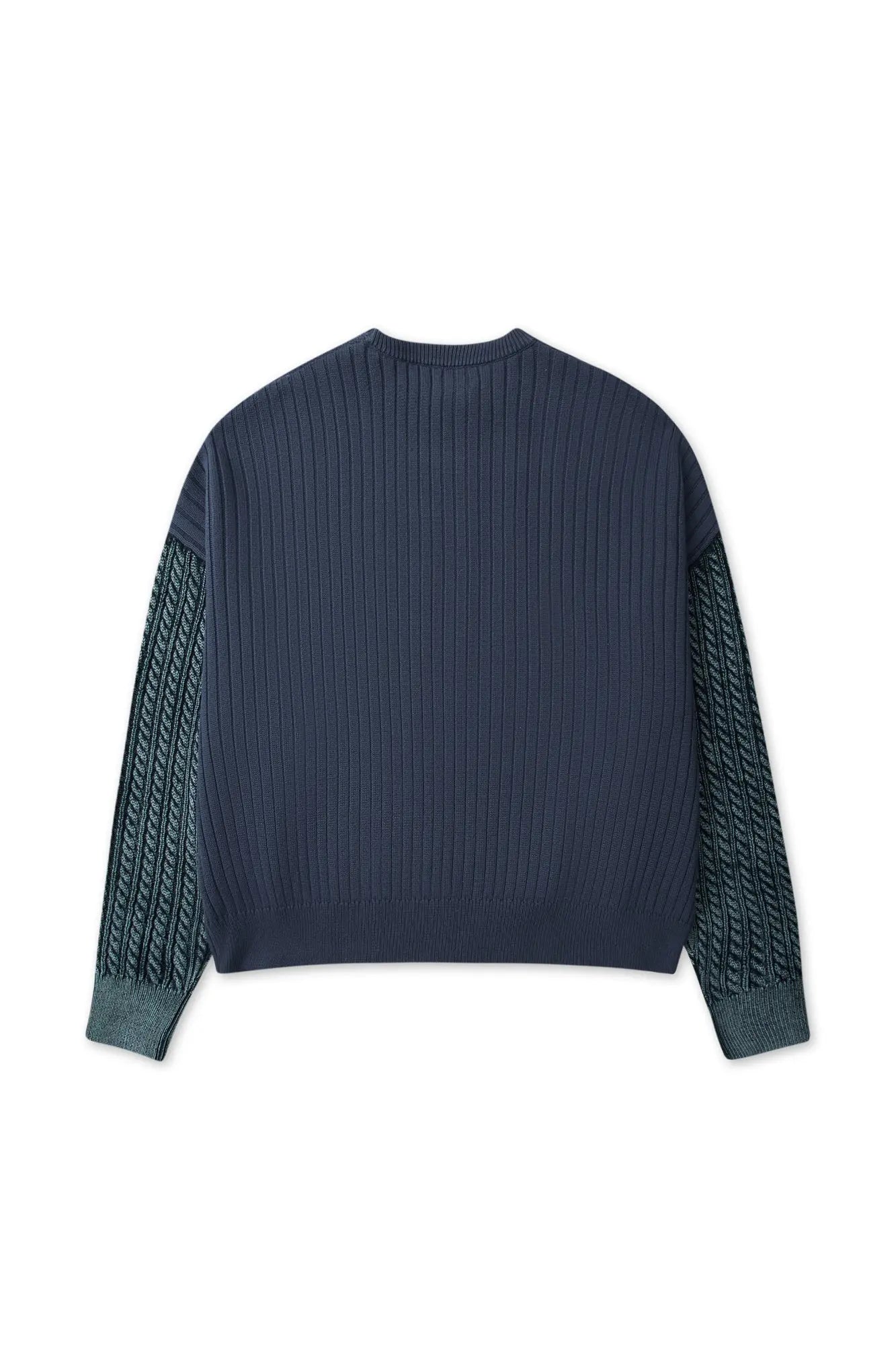 Ghent Oversize Jumper AlphaStyle