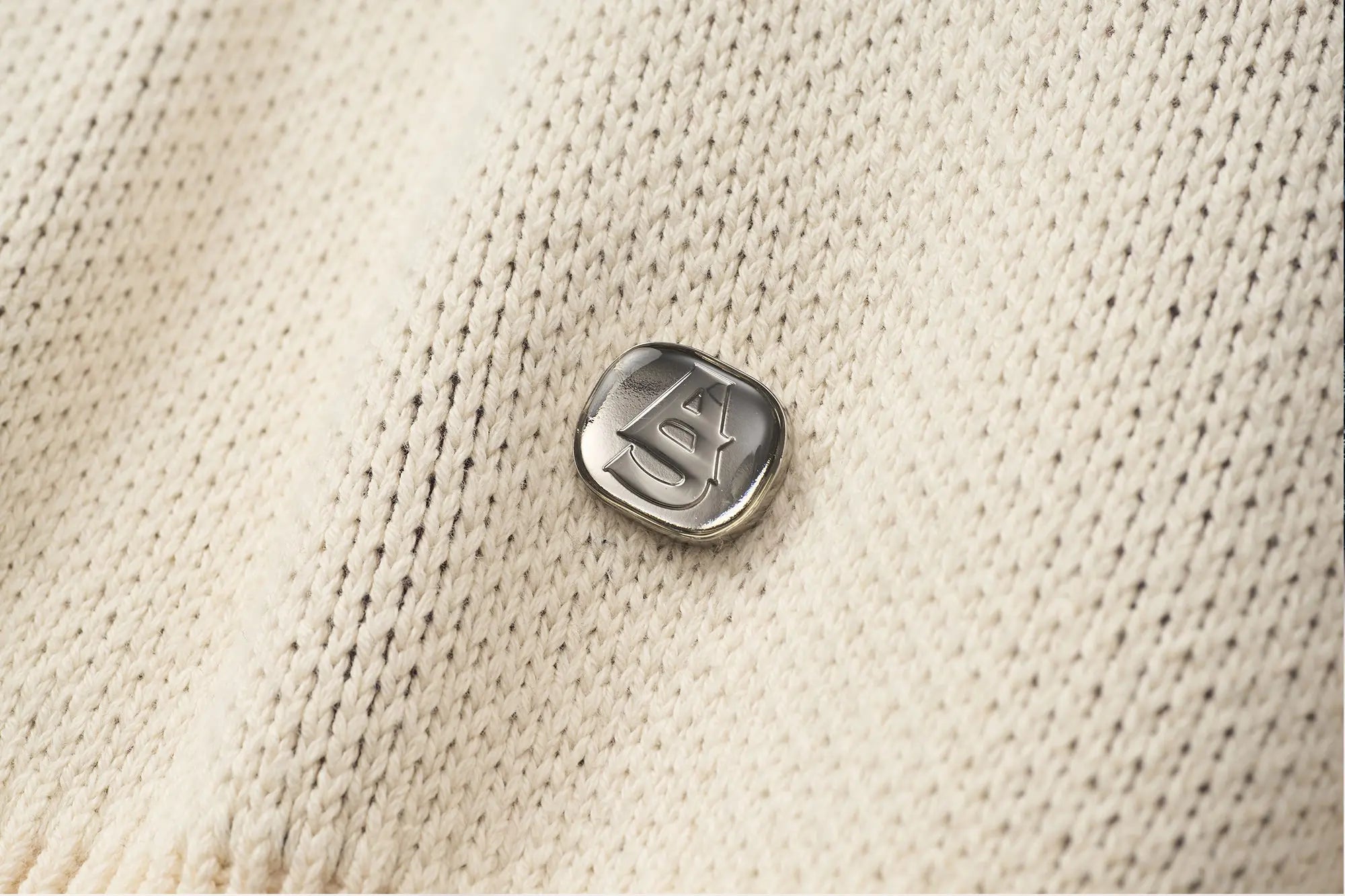 Ghent Oversize Jumper AlphaStyle