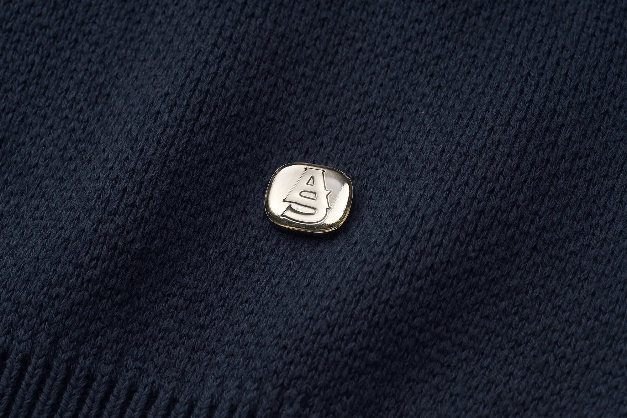 Ghent Oversize Jumper AlphaStyle