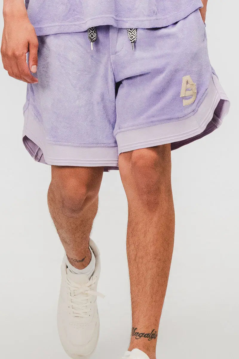 Grisham Sports Shorts AlphaStyle