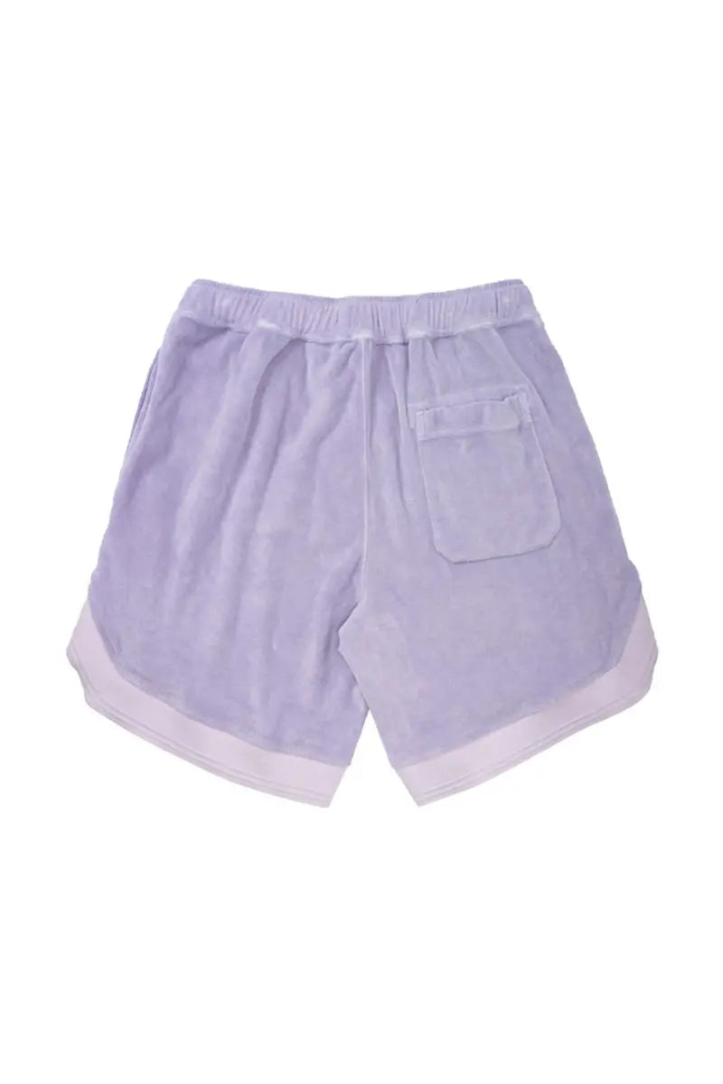 Grisham Sports Shorts AlphaStyle