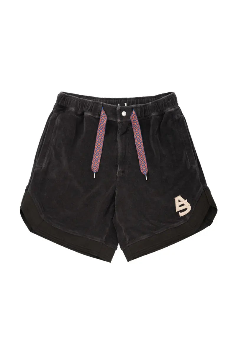 Grisham Sports Shorts AlphaStyle