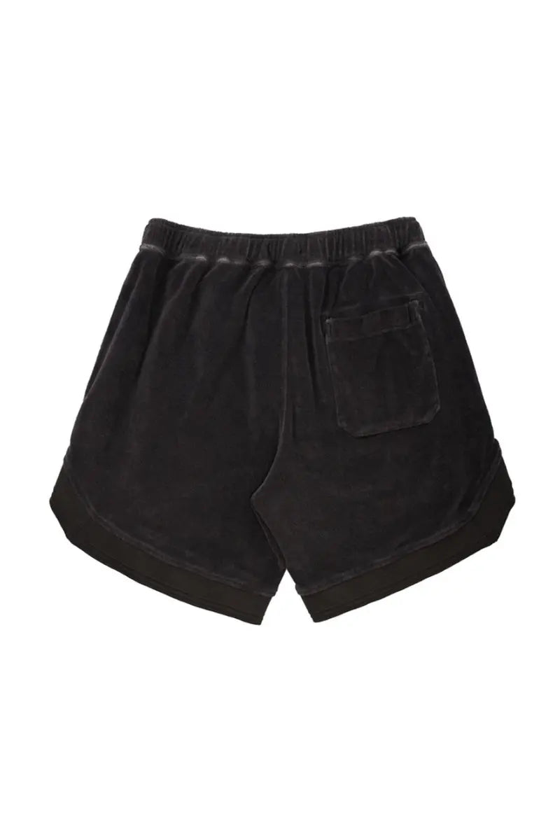 Grisham Sports Shorts AlphaStyle