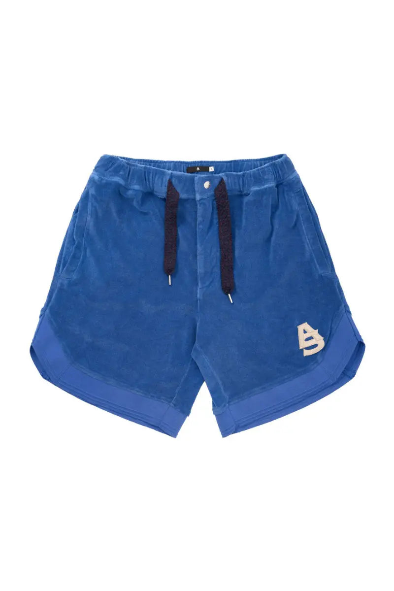 Grisham Sports Shorts AlphaStyle