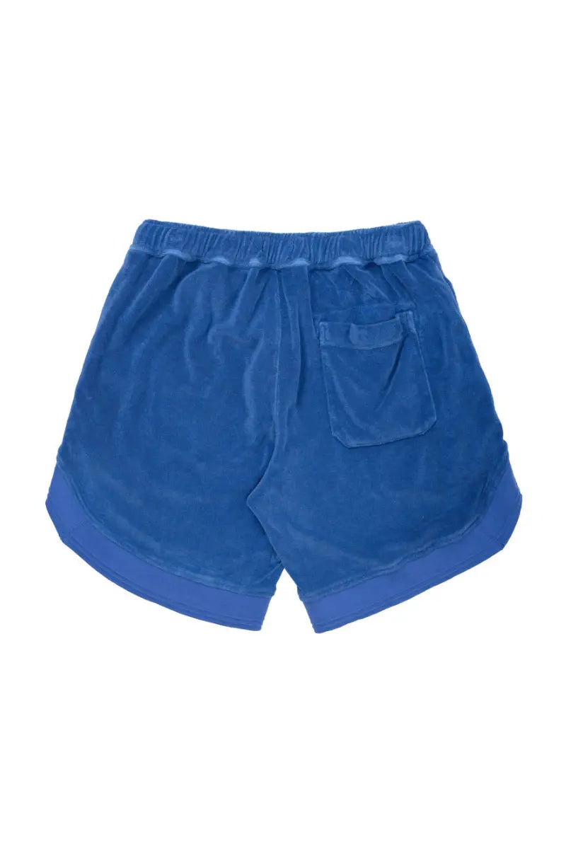 Grisham Sports Shorts AlphaStyle