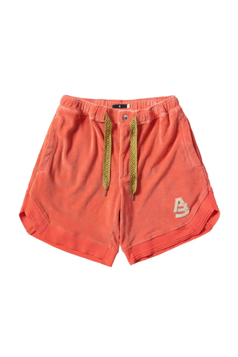 Grisham Sports Shorts AlphaStyle