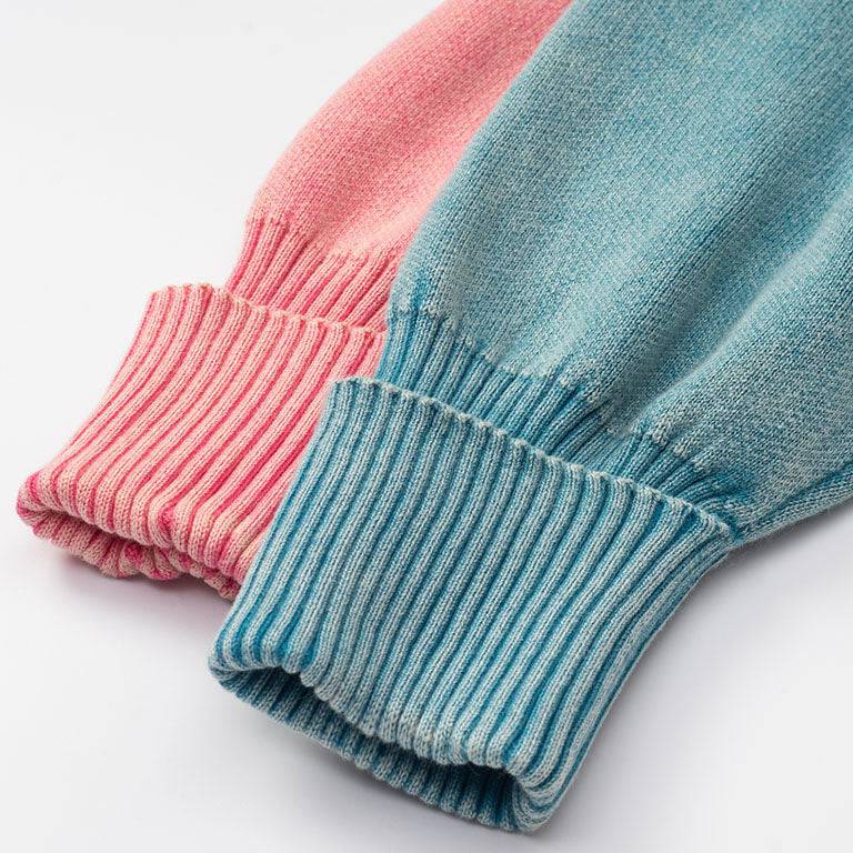 Gunnison Knitted Cardigan - AlphaStyle
