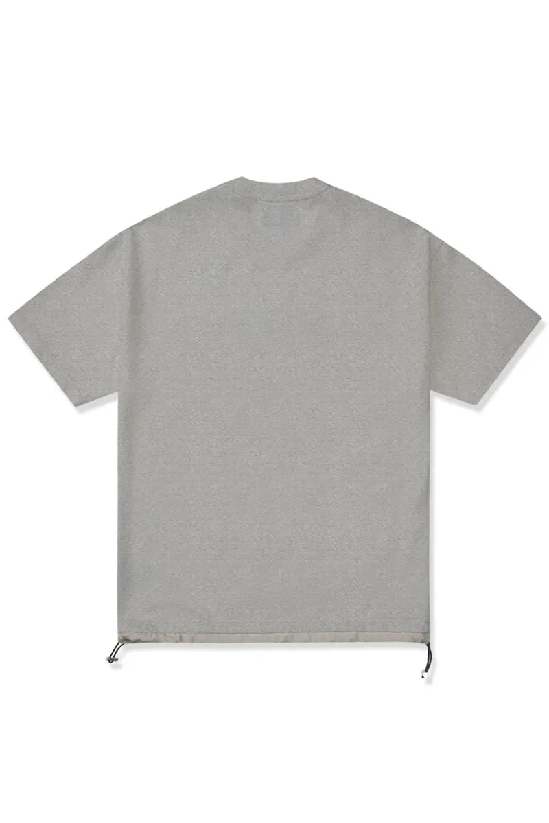 Hale Paneled Tee - AlphaStyle