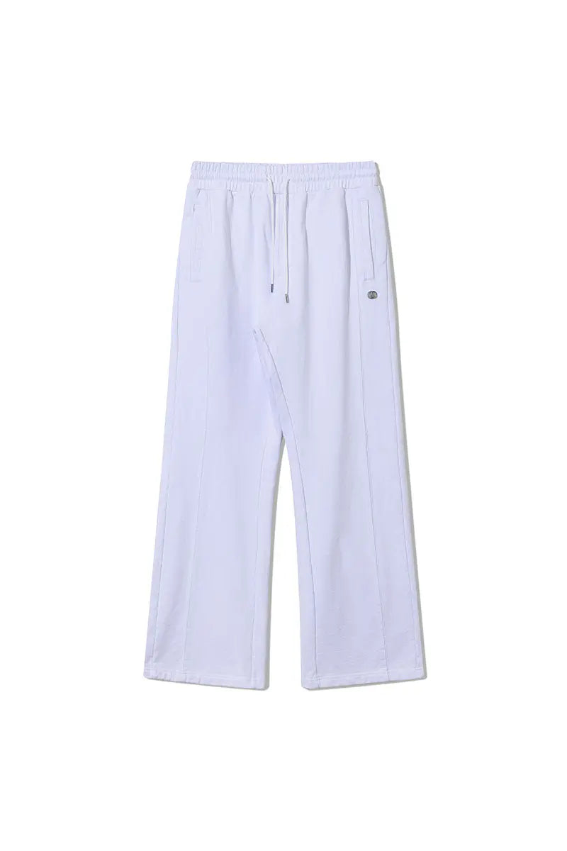 Harris Straight Leg Sweatpants AlphaStyle