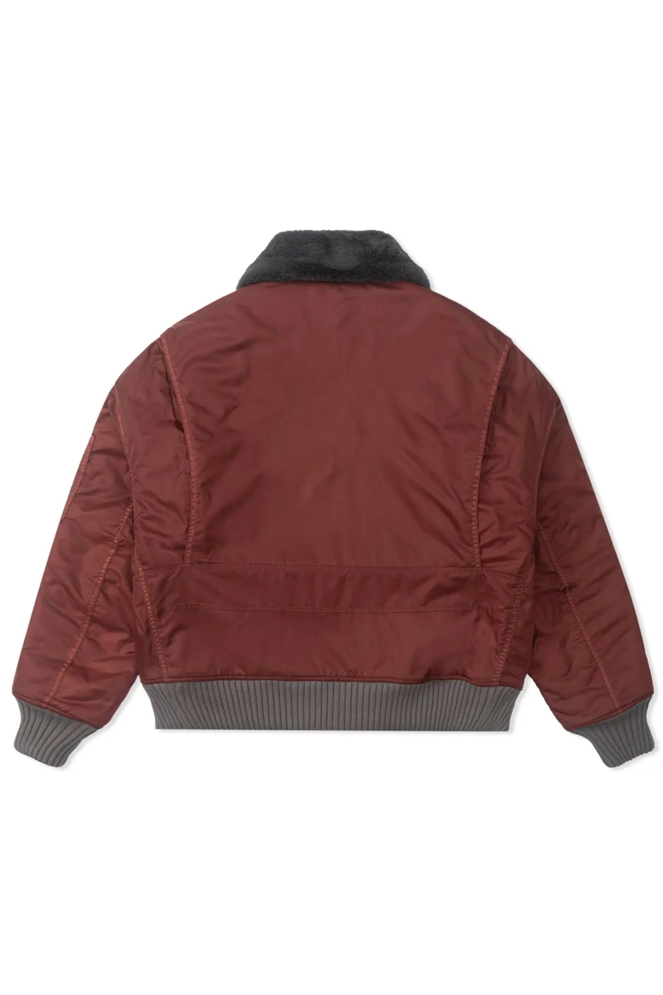 Hermosa Primaloft® Padded Flight Jacket AlphaStyle
