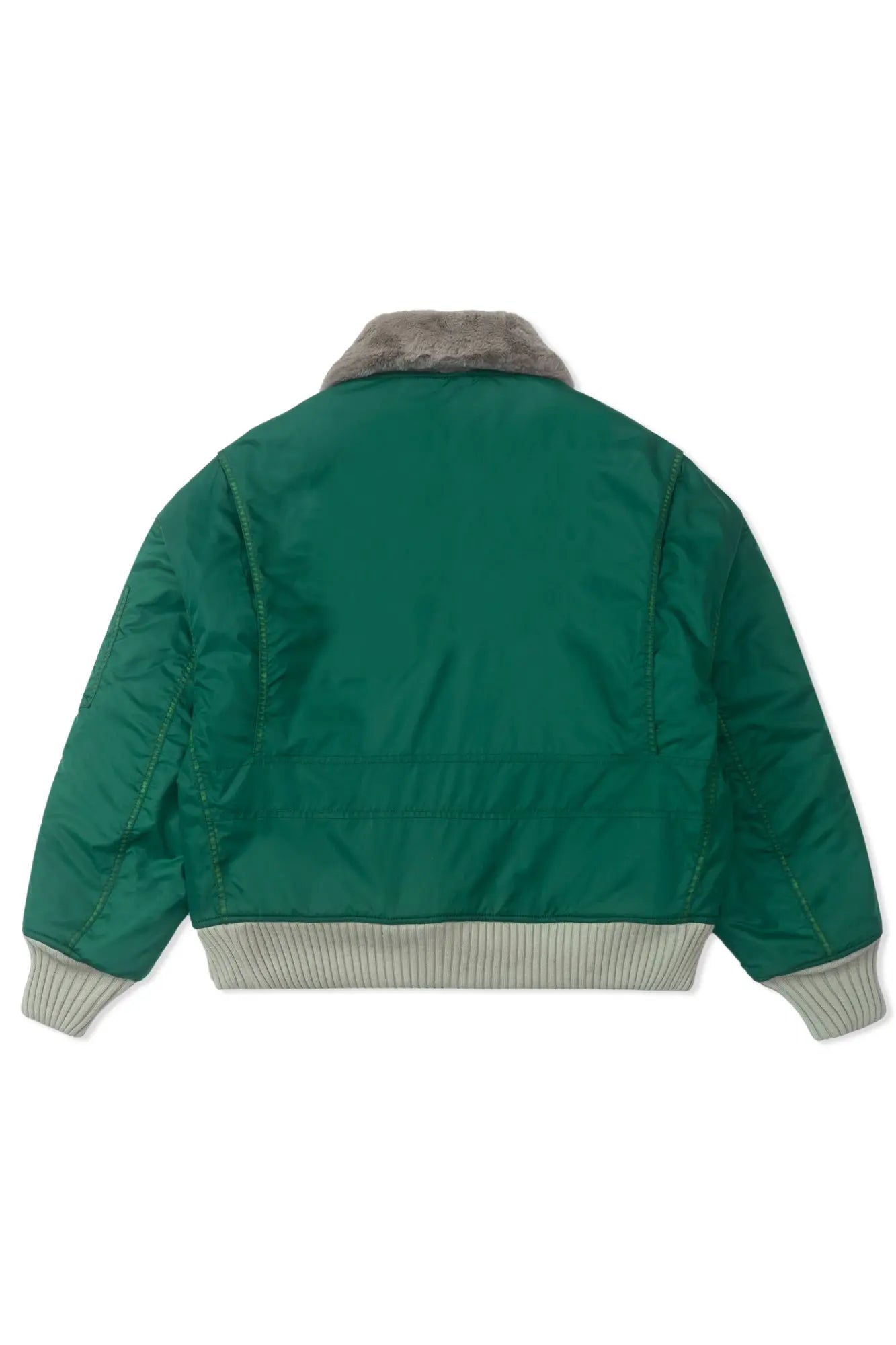 Hermosa Primaloft® Padded Flight Jacket AlphaStyle