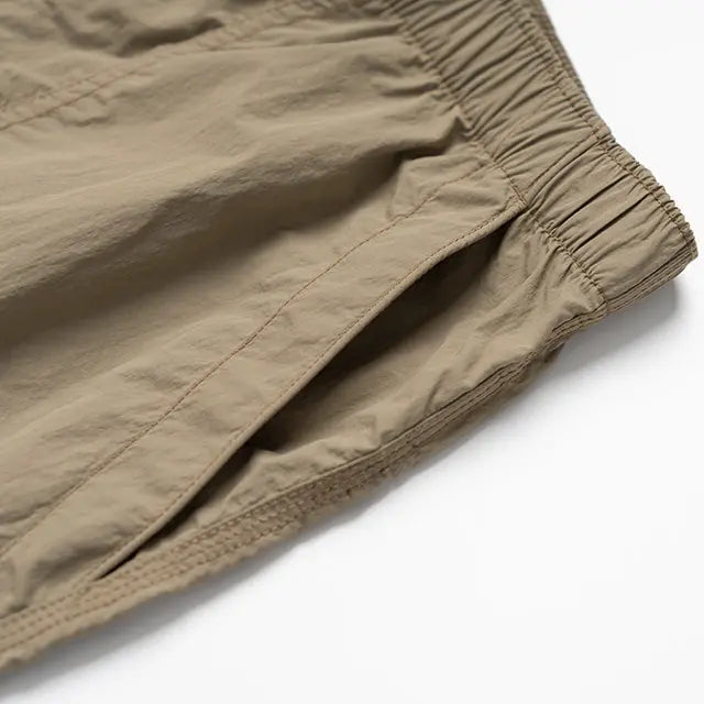 Kayenta Walk Shorts AlphaStyle