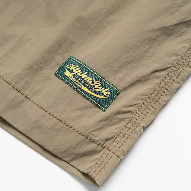 Kayenta Walk Shorts AlphaStyle