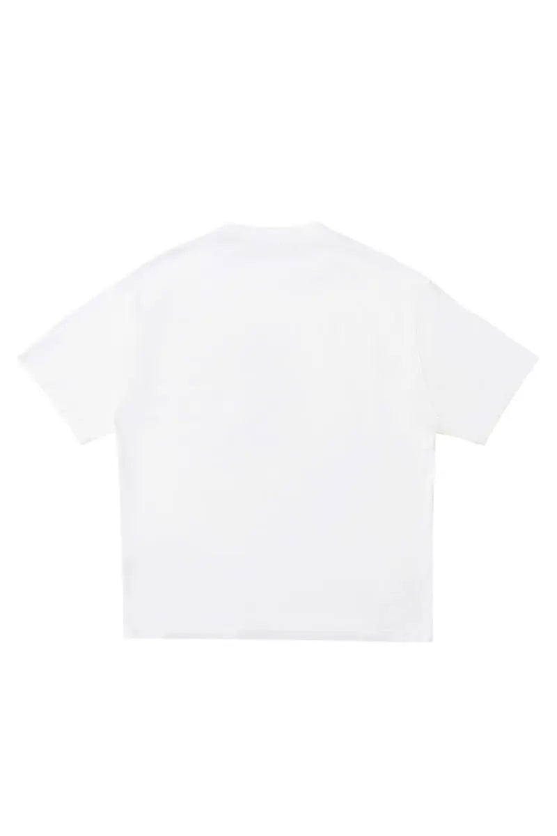 Kerouac Pocket Tee AlphaStyle