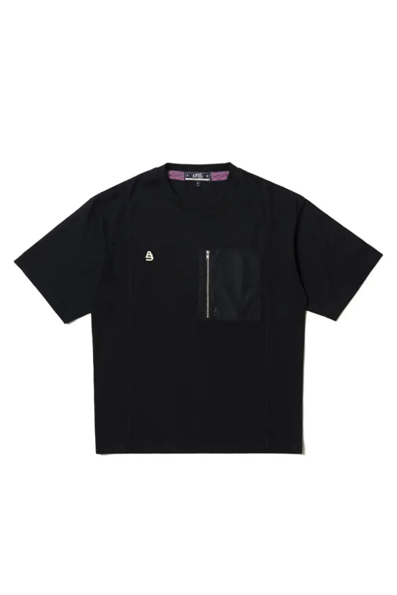 Kerouac Pocket Tee AlphaStyle