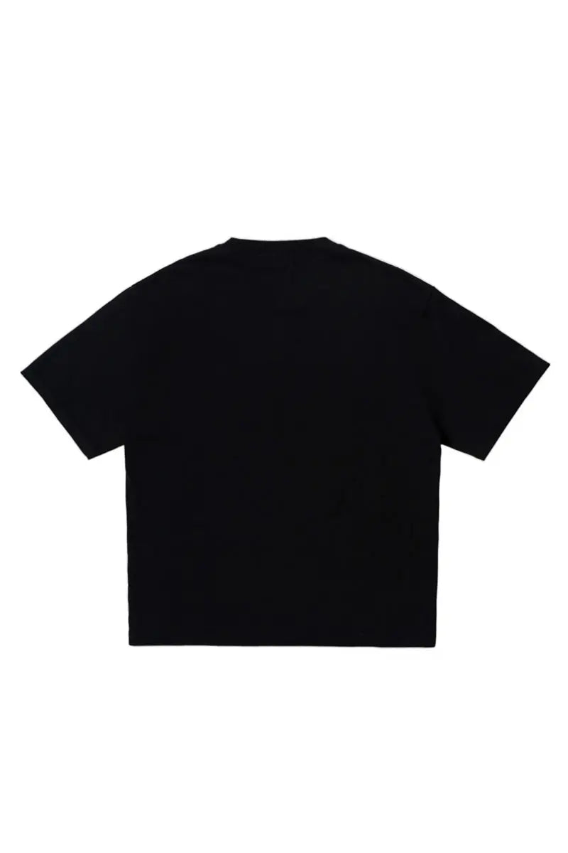 Kerouac Pocket Tee AlphaStyle