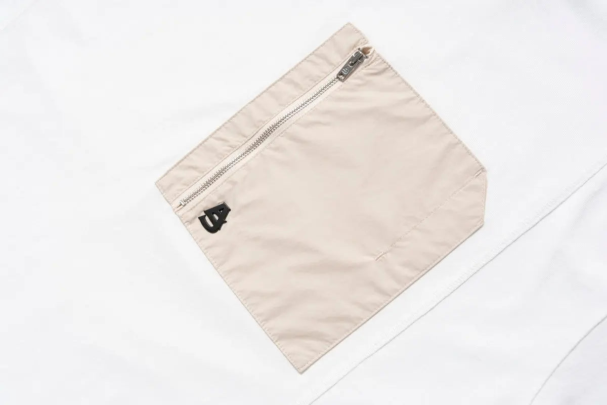 Kerouac Pocket Tee AlphaStyle