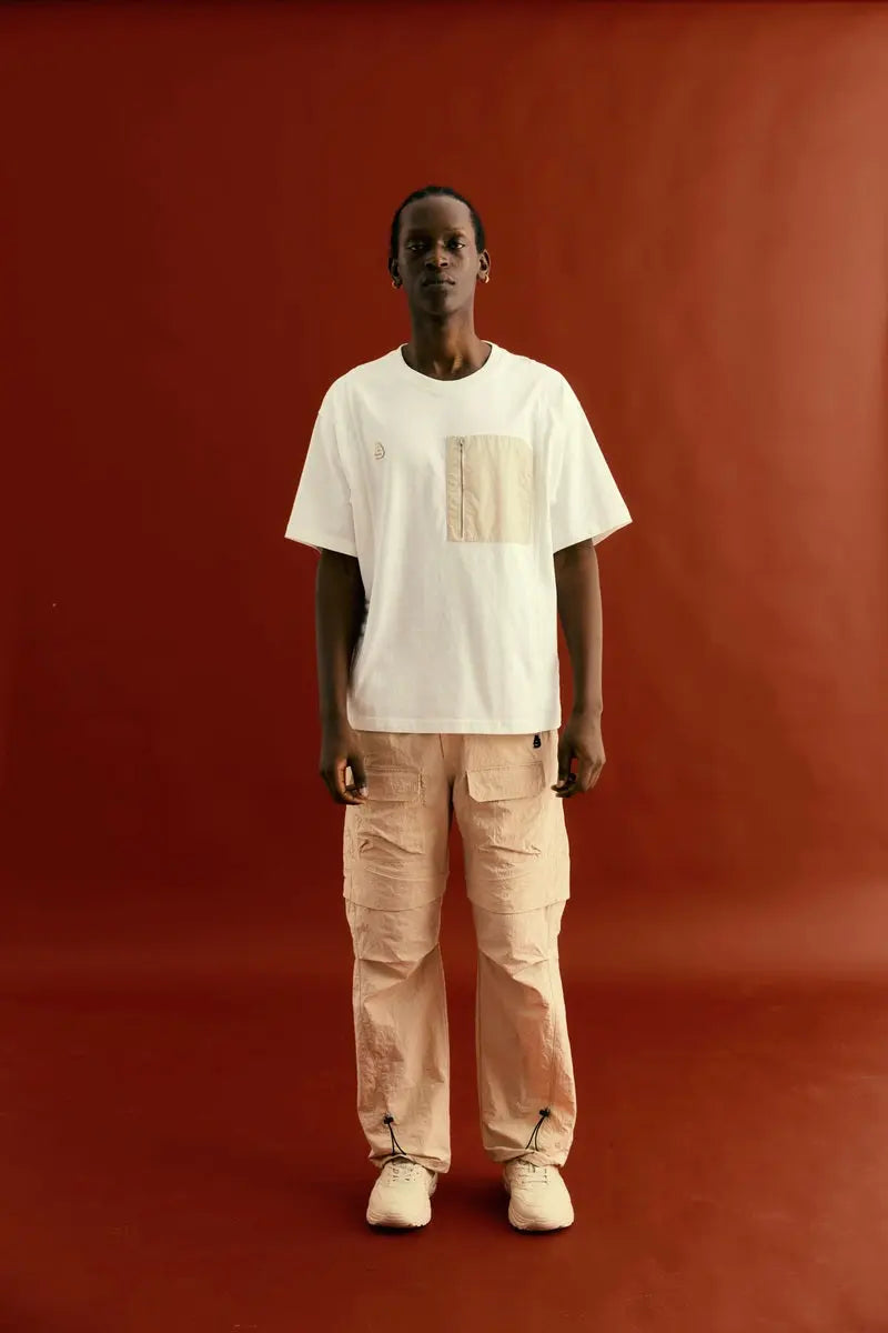 Kerouac Pocket Tee AlphaStyle