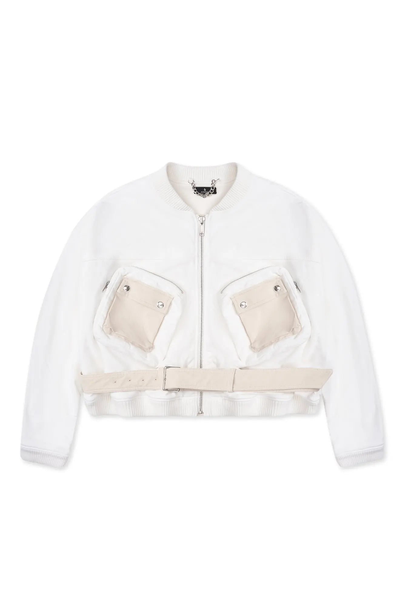 Kirian Biker Bomber AlphaStyle