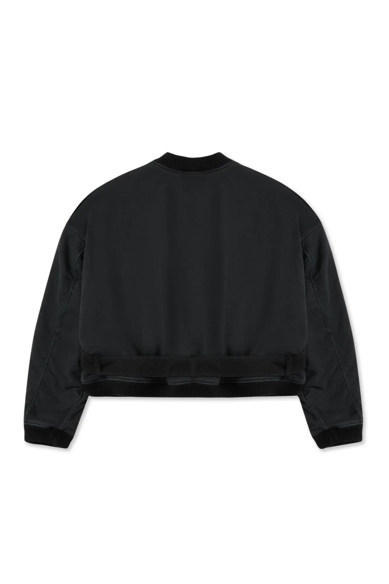 Kirian Biker Bomber AlphaStyle