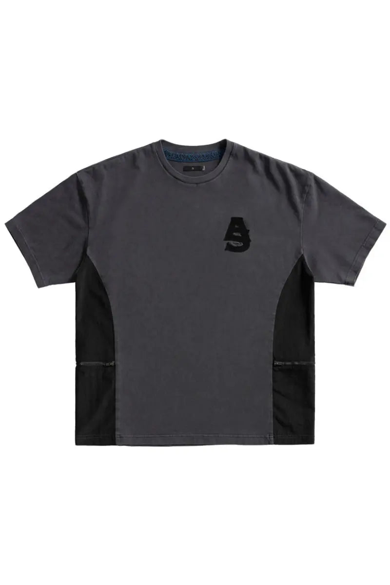 Krantz Oversize Tee AlphaStyle