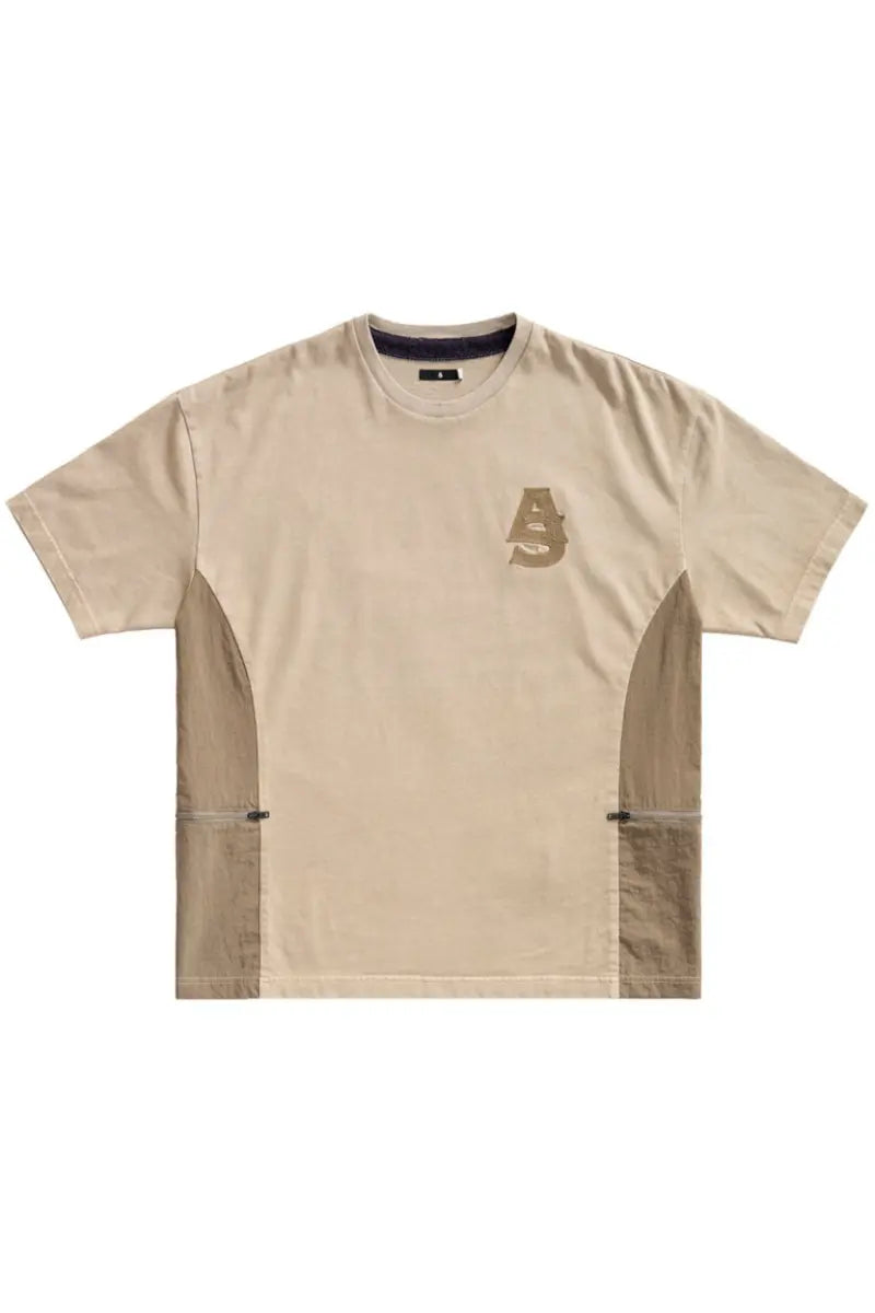 Krantz Oversize Tee AlphaStyle