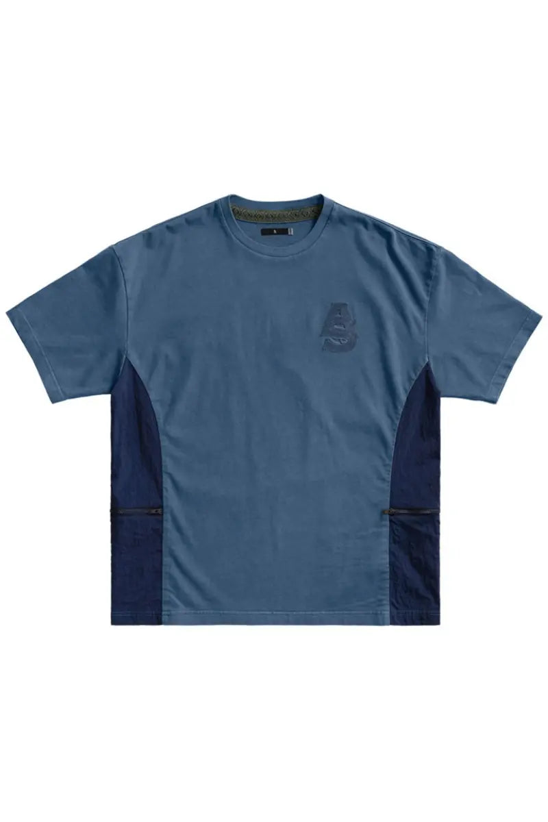 Krantz Oversize Tee AlphaStyle