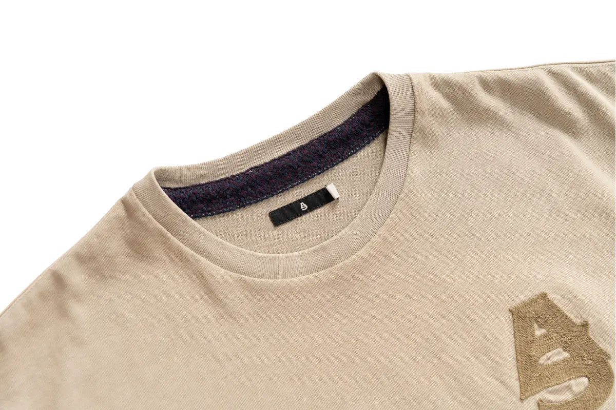 Krantz Oversize Tee AlphaStyle