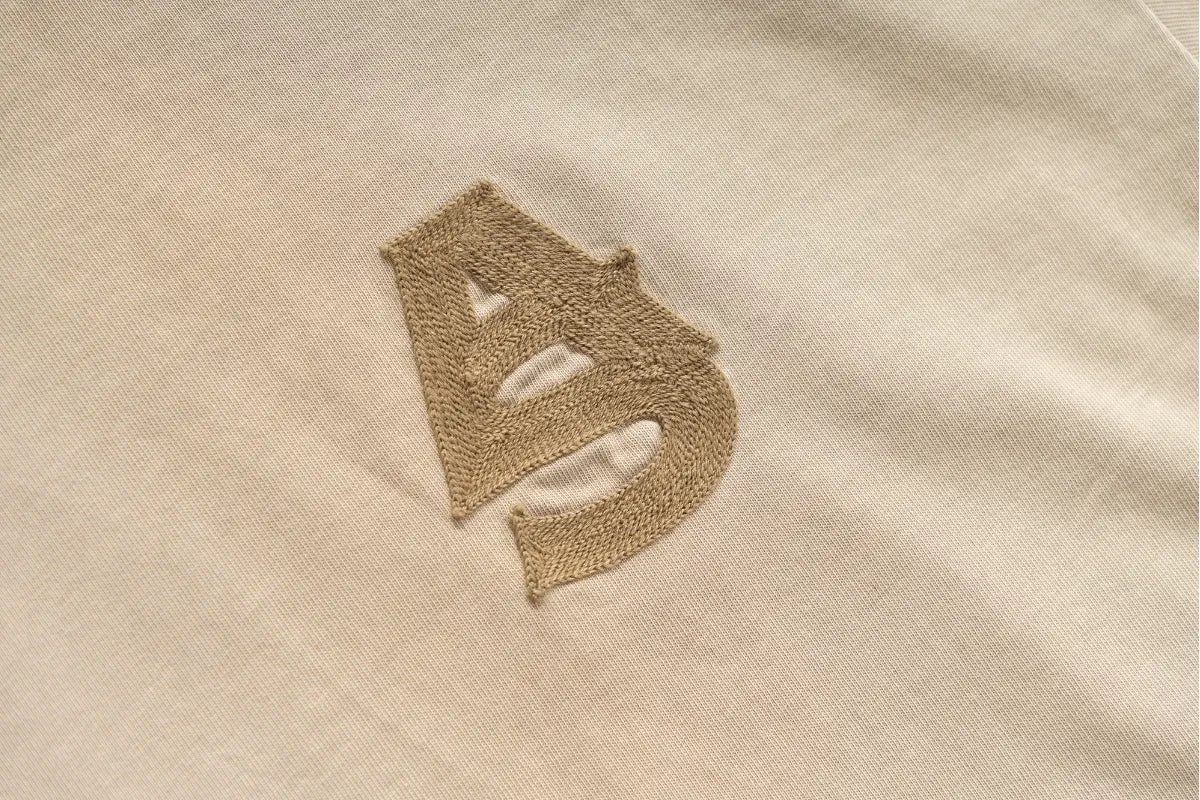 Krantz Oversize Tee AlphaStyle