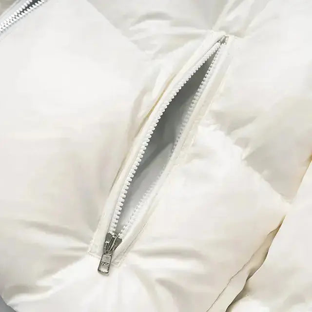 Kudu Double Hood Down Jacket AlphaStyle