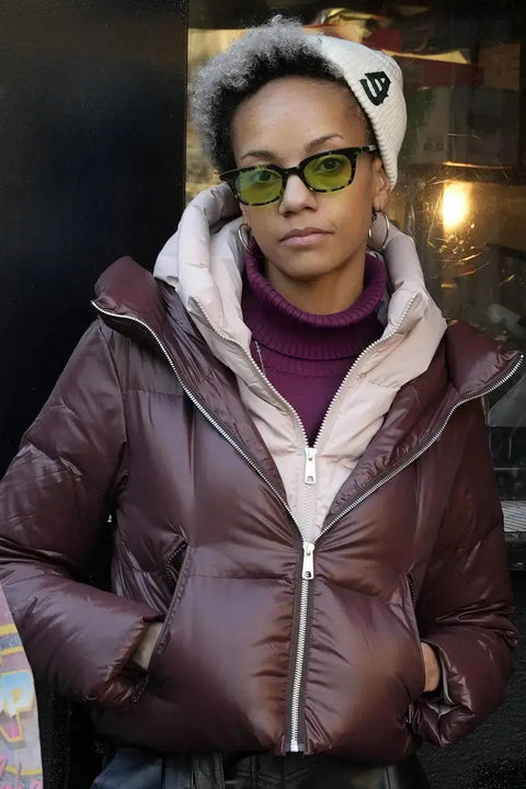 Kudu Diva AlphaStyle