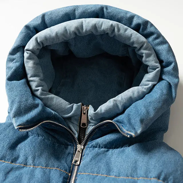 Kudu Diva Denim - AlphaStyle