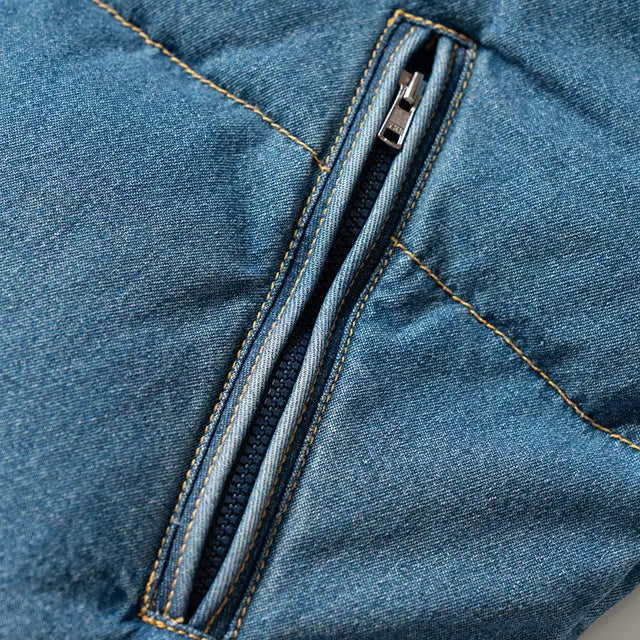 Kudu Diva Denim - AlphaStyle