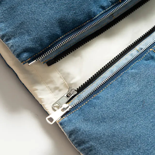 Kudu Diva Denim - AlphaStyle