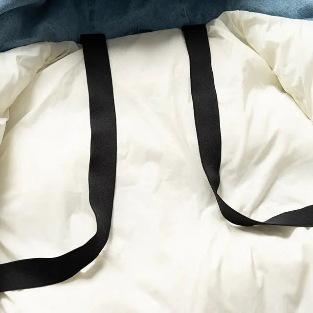 Kudu Diva Denim - AlphaStyle