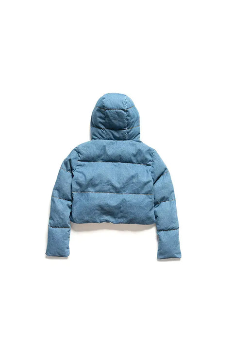 Kudu Diva Denim AlphaStyle