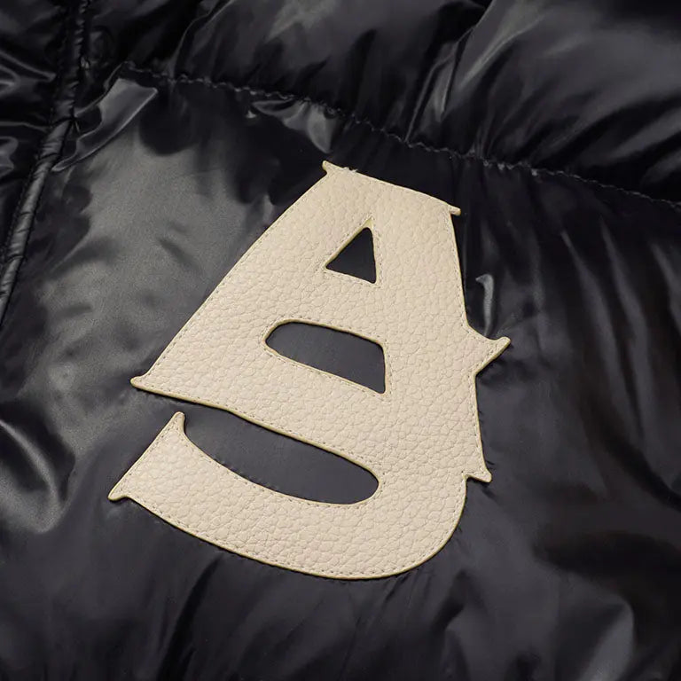 Kudu Double Hood Down Jacket AlphaStyle