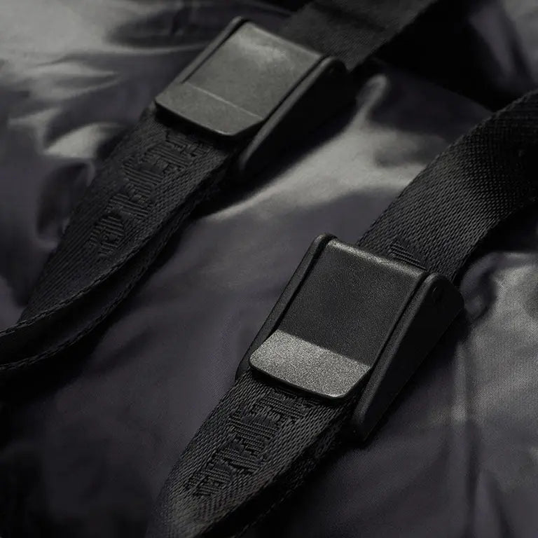 Kudu Double Hood Down Jacket AlphaStyle