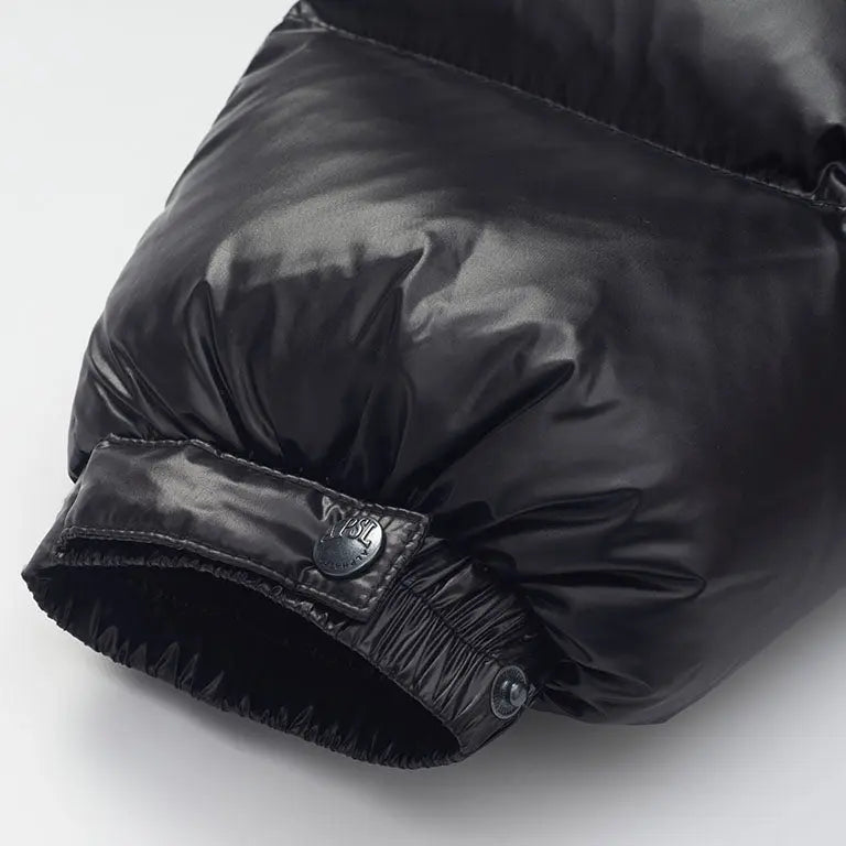 Kudu Double Hood Down Jacket AlphaStyle