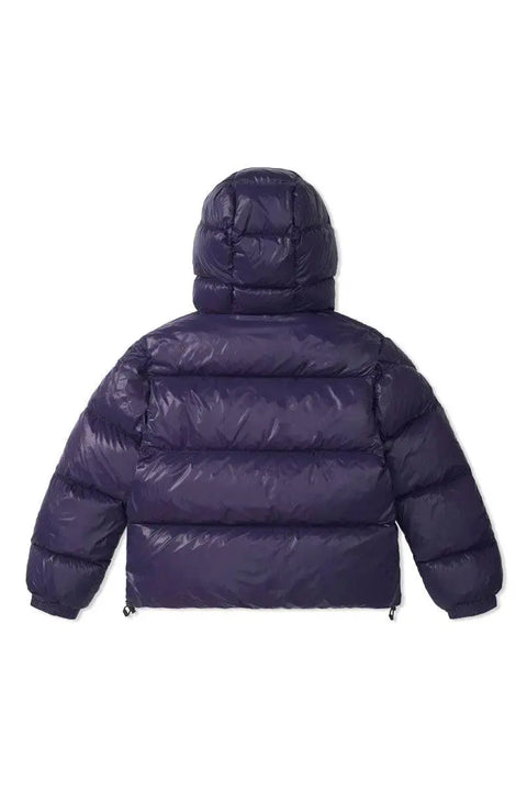 Kudu Double Hood Down Jacket AlphaStyle